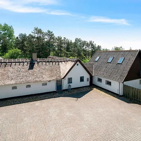 13-room Home, 500 M To The * Vig