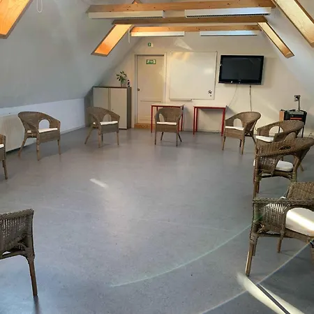 13-room Home, 500 M To The *