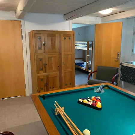 13-room 500 M To The Farmház