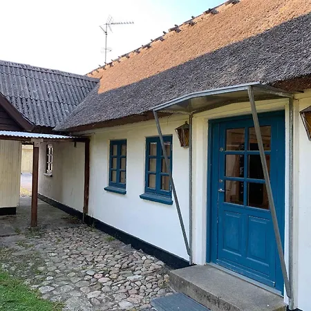 13-room Home, 500 M To The