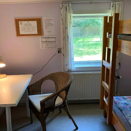 13-room Home, 500 M To The Farm stay Vig