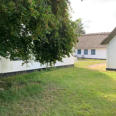 Alojamento de Turismo Rural 13-room 500 M To The