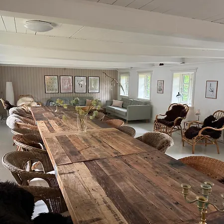 Alojamento de Turismo Rural 13-room 500 M To The